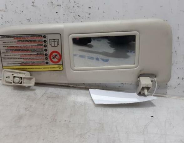 Sun Visor FIAT 500 (312), FIAT 500 C (312)