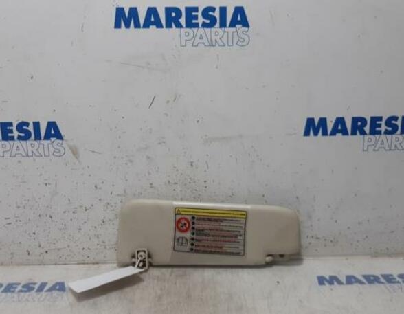 Sun Visor FIAT 500 (312), FIAT 500 C (312)