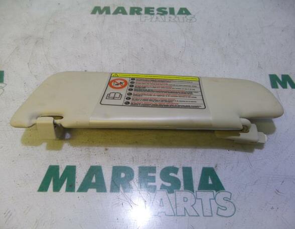 Sun Visor FIAT 500 (312), FIAT 500 C (312)