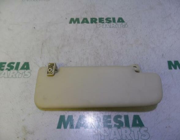 Sun Visor FIAT 500 (312), FIAT 500 C (312)