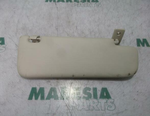 Sun Visor FIAT 500 (312), FIAT 500 C (312)