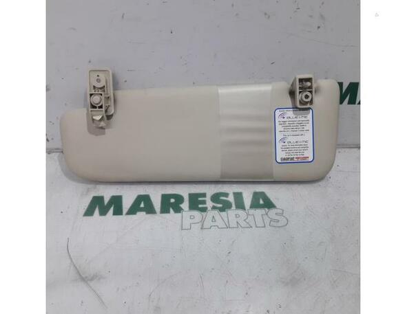 Sun Visor FIAT 500 (312), FIAT 500 C (312)