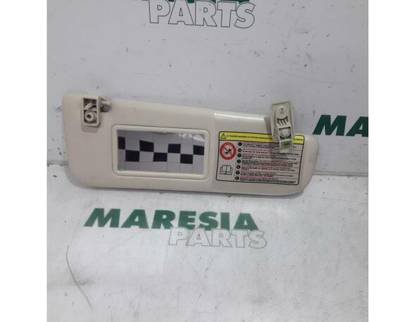 Sun Visor FIAT 500 (312), FIAT 500 C (312)