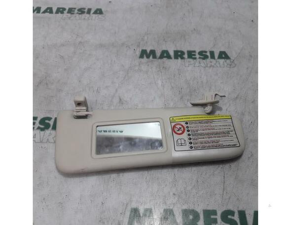 Sun Visor FIAT 500 (312), FIAT 500 C (312)