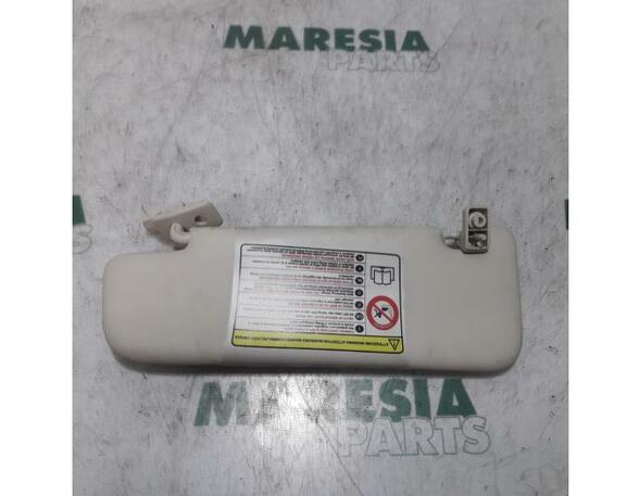 Sun Visor FIAT 500 (312), FIAT 500 C (312)