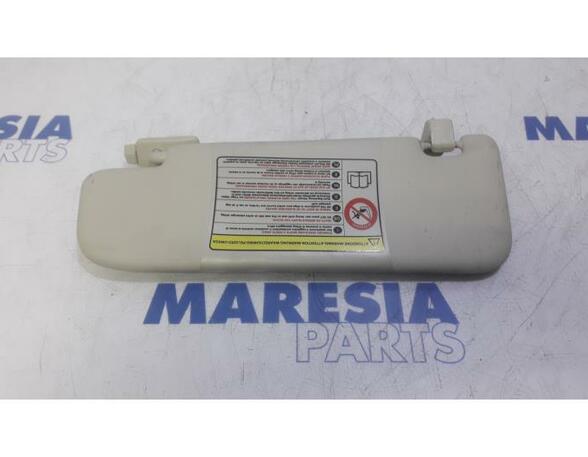 Sun Visor FIAT 500 (312), FIAT 500 C (312)