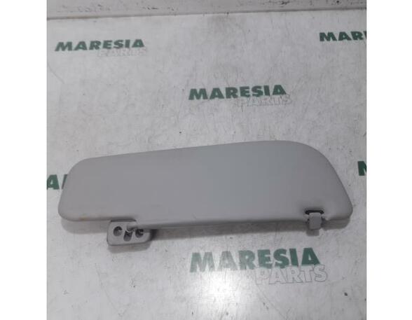 Sun Visor FIAT DOBLO Cargo (263_), FIAT DOBLO MPV (263_)