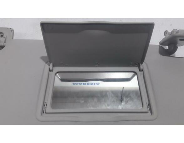 Sun Visor PEUGEOT 5008 (0E, 0U)