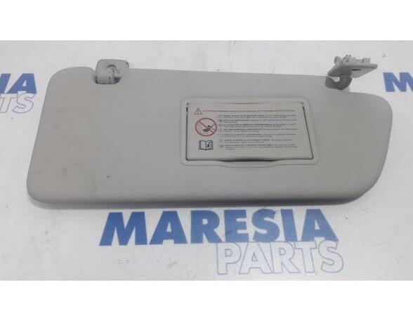 Sun Visor PEUGEOT 5008 (0E, 0U)