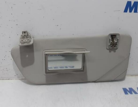 Sun Visor PEUGEOT 5008 (0E, 0U)