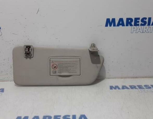 Sun Visor PEUGEOT 5008 (0E, 0U)