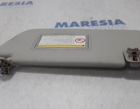 Sun Visor PEUGEOT 5008 (0E, 0U)