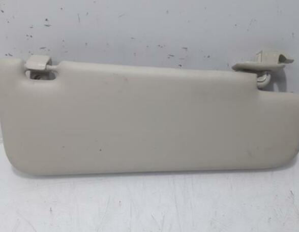 Sun Visor FIAT 500 (312), FIAT 500 C (312)