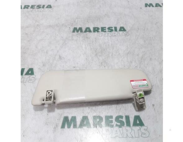 Sun Visor FIAT 500 (312), FIAT 500 C (312)