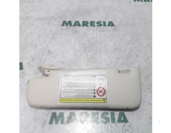 Sun Visor FIAT 500 (312), FIAT 500 C (312)