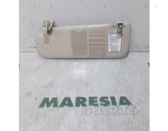 Sun Visor FIAT 500 (312), FIAT 500 C (312)