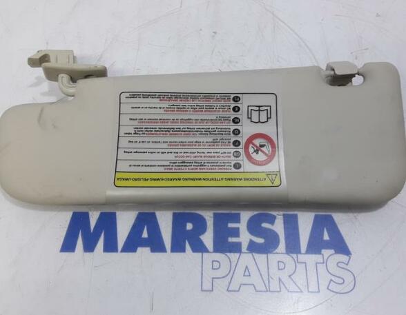 Sun Visor FIAT 500 (312), FIAT 500 C (312)