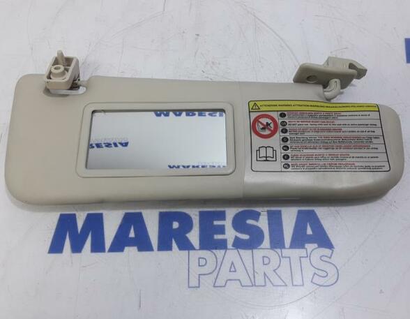 Sun Visor FIAT 500 (312), FIAT 500 C (312)