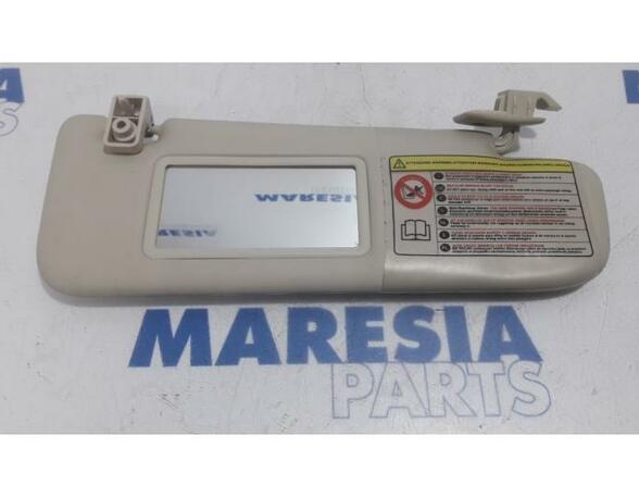 Sun Visor FIAT 500 (312), FIAT 500 C (312)