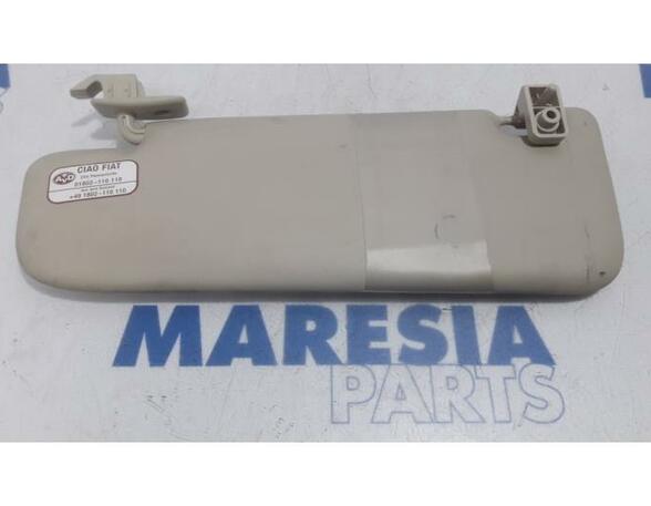 Sun Visor FIAT 500 (312), FIAT 500 C (312)