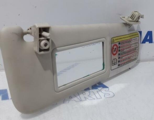 Sun Visor FIAT 500 (312)