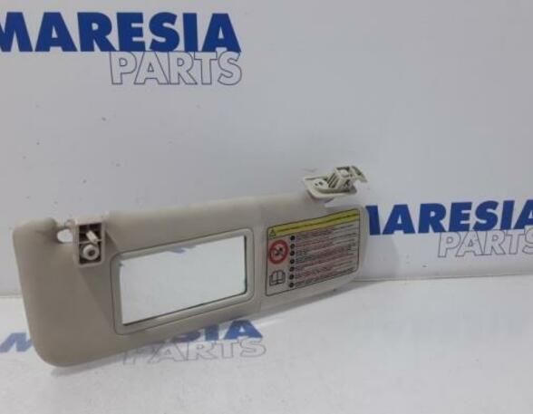 Sun Visor FIAT 500 (312)