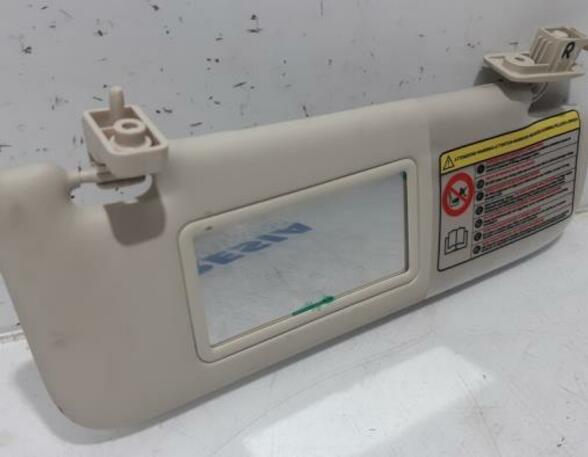 Sun Visor FIAT 500 (312), FIAT 500 C (312)