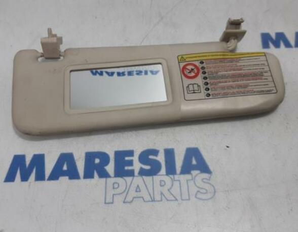 Sun Visor FIAT 500 (312), FIAT 500 C (312)