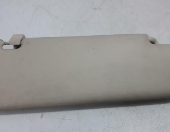 Sun Visor FIAT 500 (312), FIAT 500 C (312)