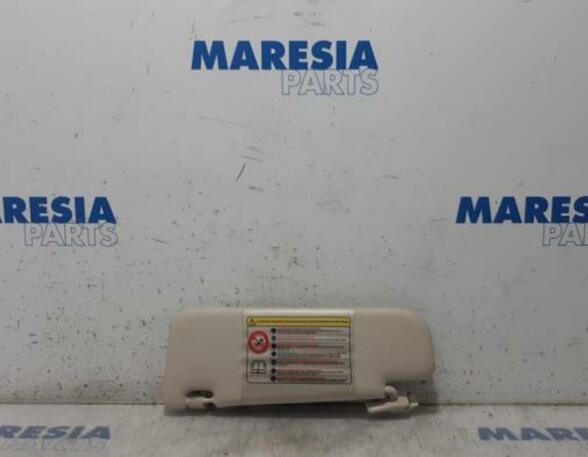 Sun Visor FIAT 500 (312), FIAT 500 C (312)