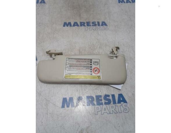 Sun Visor FIAT 500 (312), FIAT 500 C (312)