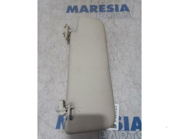 Sun Visor FIAT 500 (312), FIAT 500 C (312)