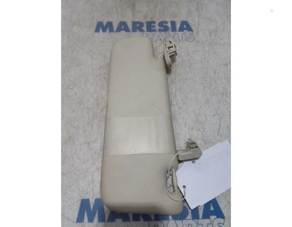 Sun Visor FIAT 500 (312), FIAT 500 C (312)