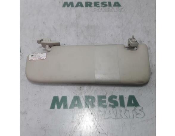 Sun Visor FIAT 500 (312), FIAT 500 C (312)