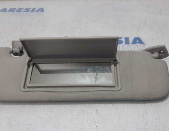 Sun Visor PEUGEOT 207 CC (WD)