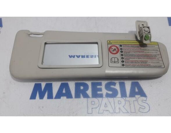 Sun Visor FIAT 500 (312), FIAT 500 C (312)