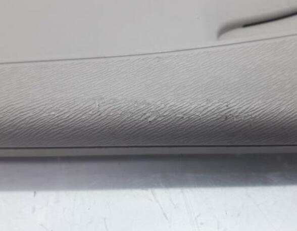 Sun Visor RENAULT KANGOO / GRAND KANGOO (KW0/1_)