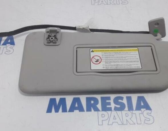 Sun Visor PEUGEOT 308 I (4A, 4C)