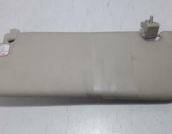 Sun Visor FIAT 500 (312), FIAT 500 C (312)