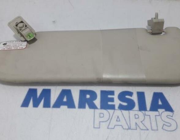 Sun Visor FIAT 500 (312), FIAT 500 C (312)