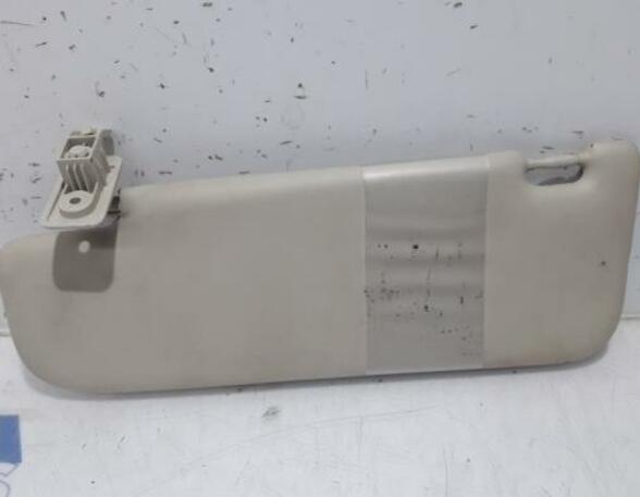 Sun Visor FIAT 500 (312), FIAT 500 C (312)