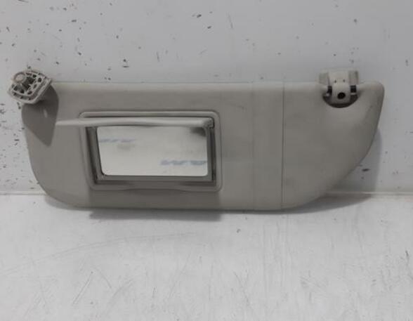 Sun Visor PEUGEOT 107 (PM, PN)