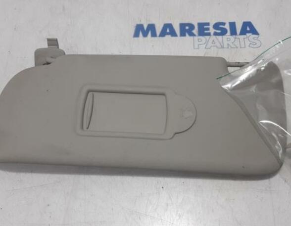 Sun Visor RENAULT Espace IV (JK0/1)