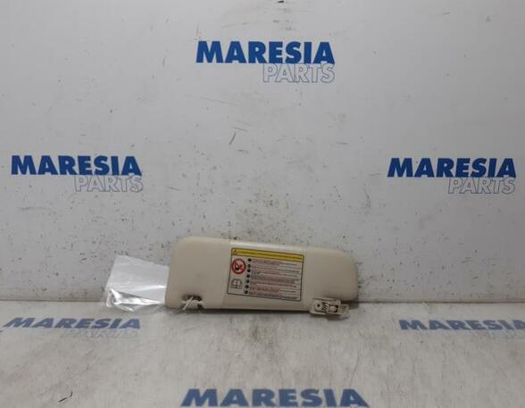 Sun Visor FIAT 500 (312), FIAT 500 C (312)