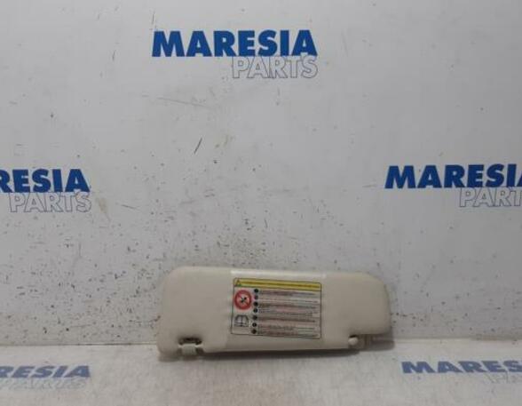 Sun Visor FIAT 500 (312), FIAT 500 C (312)