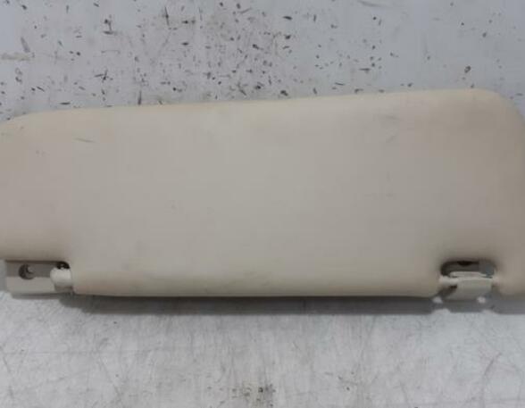 Sun Visor FIAT 500 (312), FIAT 500 C (312)