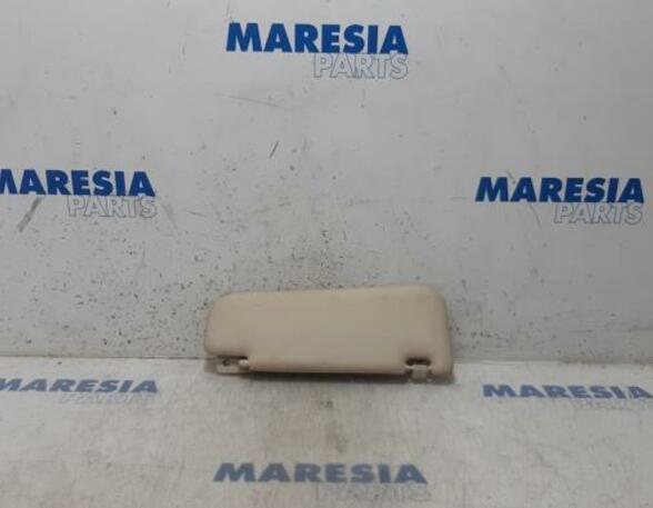 Sun Visor FIAT 500 (312), FIAT 500 C (312)