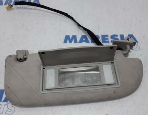 Sun Visor PEUGEOT 307 CC (3B)