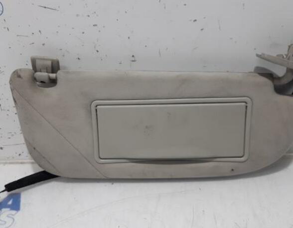 Sun Visor PEUGEOT 307 CC (3B)