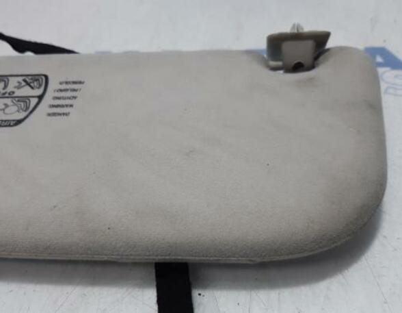 Sun Visor PEUGEOT 307 CC (3B)